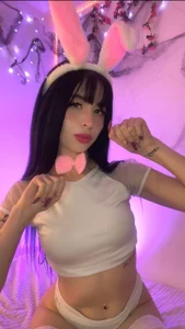 Lia__1 bunny🥕 Foto