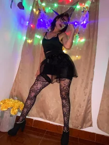 Goddess-Love- hallowen Foto 2