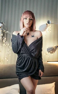 Cleoopatra Don't be shy Pic 8