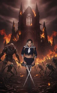 ZaiMoon_ Happy Halloween 🎃🎊🎉 Part.2 Hình 6