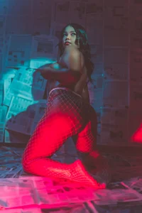 LaurinMonroe session very hot 🥵 Foto 4