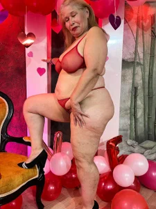 girl_amada valentin day Pic 8