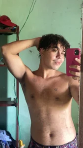 bercstro's XXX Nude Photo 1