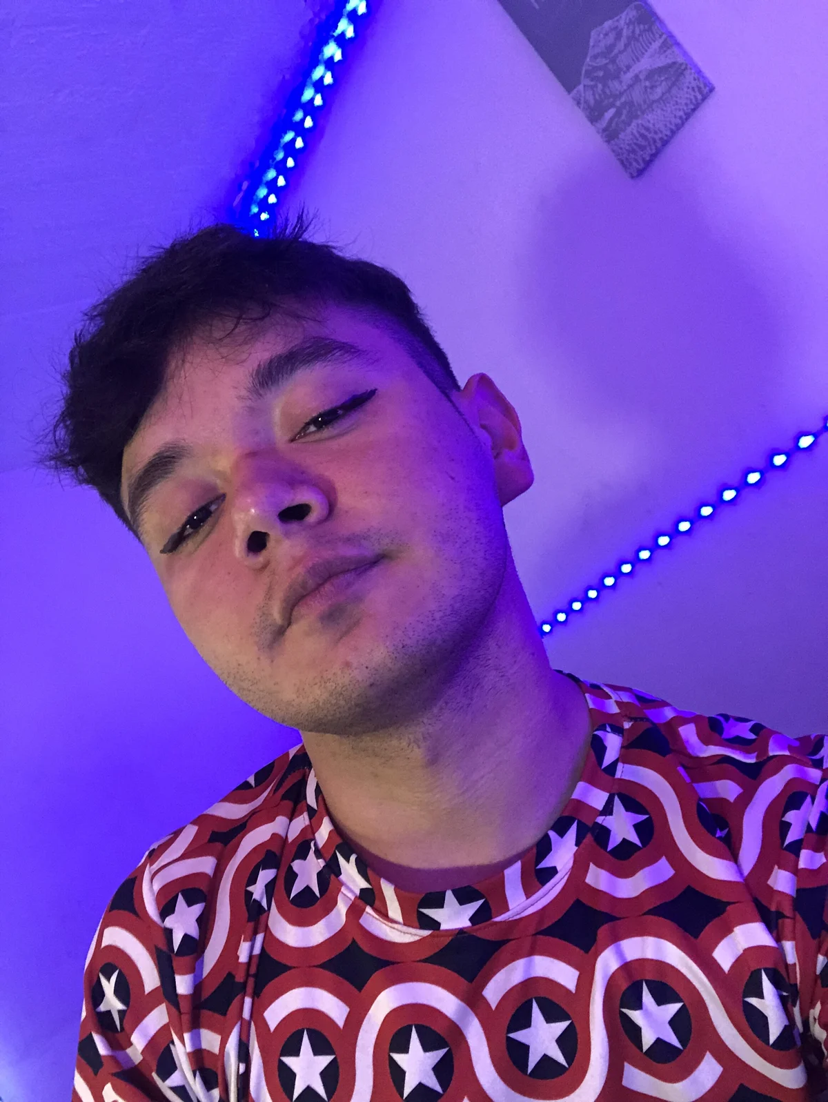 Foto  9091 de Kody_Royale – em alta