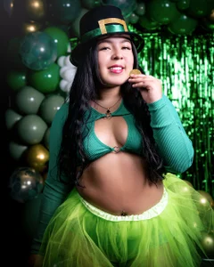 Barbara_honeyHappy St. Patrick's Day图片 4