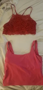 JessaBunnz My Outfits Pic 3