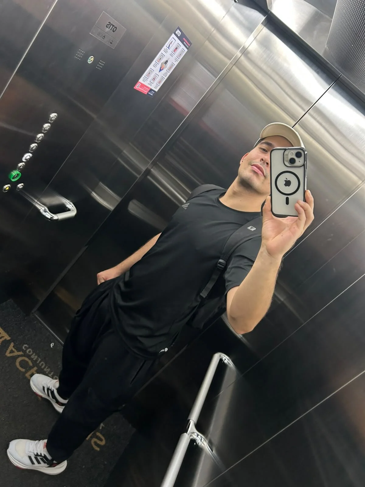 unforgettable moments🥵 de tanner-hard_  photos
