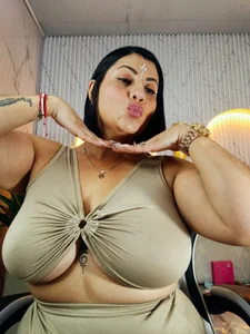 angele_roux_tp ❤️my boobs Billede 3