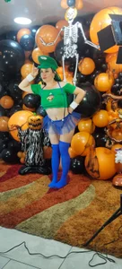 Halloween 🎃🎃 de CaroFisher  4 Imagens