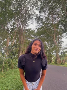 Riascosxxx 🌿 Outdoor Vibes Pic