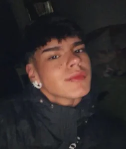 kyn_andrew08 🖤🖤🖤 Foto