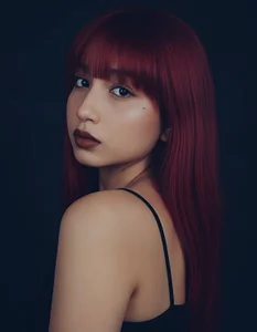 Miliaangeles 🌶️ . fénykép