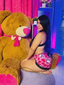 lili-Bloom are you coming with me?❤ Foto 3