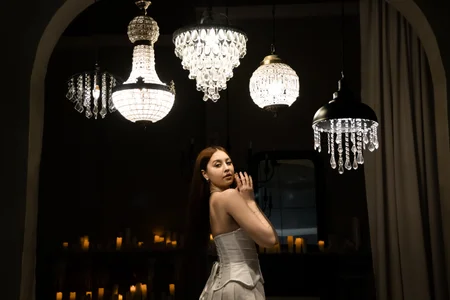 EleanorePeach Sweet aristocrat 💎 Εικόνα 7