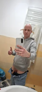 HornyTeacher1987 Nice dick for you 😚 Foto