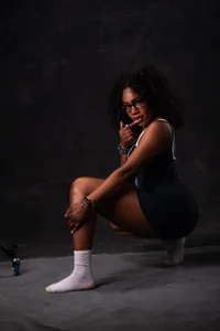 AaliyahBlackxox Public Εικόνα 3