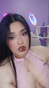 Camiila_Osorio i love u Foto 3