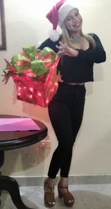 Viky_laconsentida MOTIVATE ME TO REACH YOUR FANTASIES Pic 2