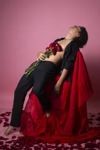 kane_del_toro Valentine's Day is getting hot 🔥 Pic 4