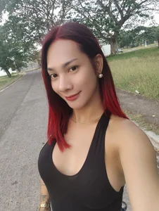 RhondaFlirtyDOM Natural Me💖 Marry Me👰💍 Billede 7