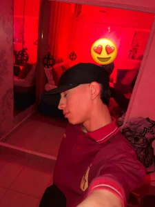 MaicolSmiith_ Hello welcome to my room Billede