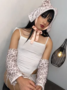 Amelia_Brixton kullanıcısının 😈😇 albümü -  fotoğraf