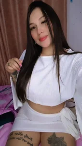 lina_macallan White tease Εικόνα 2