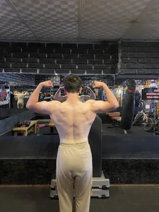 DominantVibe Gym Poză 7