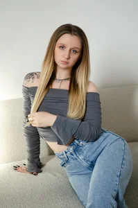 Rina_Panic Your most beautiful goddess Pic 5