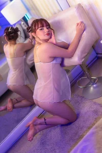 ElectraRosse Velvet Temptation ✨ зображення 8