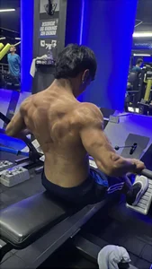 Rob_zaens33 Gym ! Billede