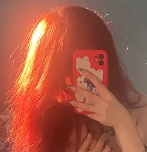 AmberlyCartaya One More Secret Kiss 💋🔐 Pic