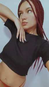 RoxanaBorns_ Selfie time ♥ Pic