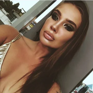 Zdjęcia Pink-Pearl Margo is fucking gorgeous: 