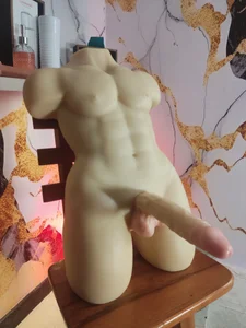 Nijinsky_LatinBoy Toys 🍆🍑 Pic 2