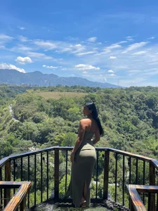 Connection with nature 💚 de MeganCruzGB  Imagens