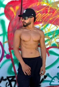Ethan_Wolf75 🔥🥵 Fotka 5