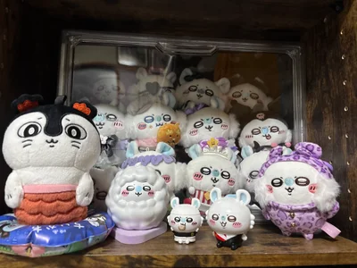 Hii-ro 趣味  2 снимка