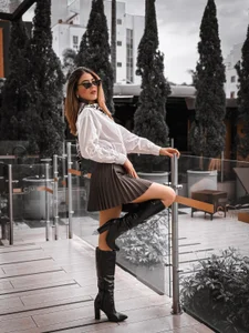 Radiant elegance od ViolettHansson  2 snímek