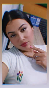 MeganRoouse4 Public Fotka 4