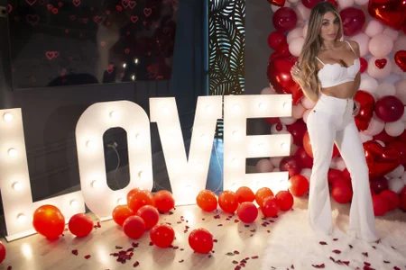 ZoePresleyX Be my valentine♥ Pic 5