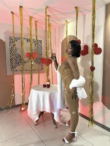 SavannahStorm Happy Valentine Day Pic