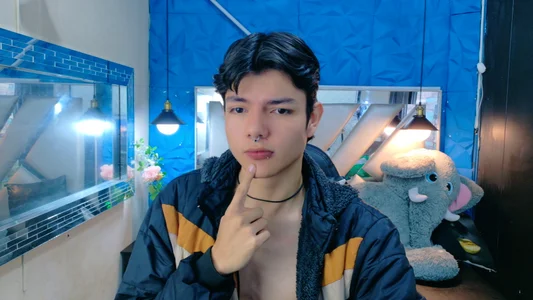 Blue de alandelrey57  6 Imagens