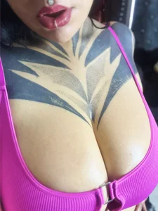 Nocturnapsy You are art, a shadowy painting in motion I desire all that darkness... 사진 2