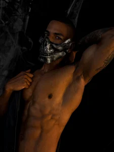 big_dante77 🎃 THIS IS HALLOWEEN 🎃 Pic 5