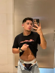 christhoper_cock ME 😋😈 Immagine  5
