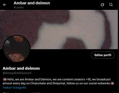 Follow od Ambar_and_daimon_  2 snímek