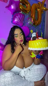 ariadna_cooper 50k Followers🥳🎊 Pic 6