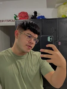 Joseph_connor5 Public Pic 5