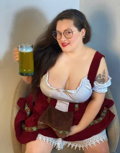 SaraThonson_'s 🍻OKTOBERFEST🍻 Sex Photo 6